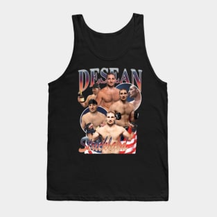 DeSean Strickland Tank Top